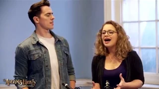 Try Not to Sing: Musical Theatre Edition