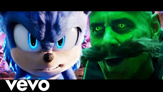 "Gotta Go Fast" - Sonic The Hedgehog 2 Song | by ChewieCatt