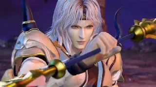 Dissidia Final Fantasy NT (DFFNT) - January 2019 Lobby Casuals