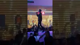 THE GREATEST- Darren Espanto Live at Harbor Point Subic (09-17-2017)