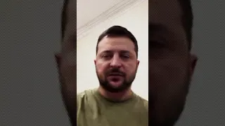 🔥🔥🔥 Зеленський прокоментував підрив Кримського моста | «У Криму було тепло» 😏