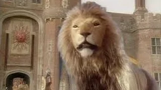 BBC Narnia The Silver Chair Ep. 6