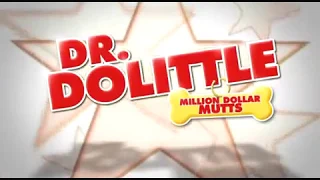 Dr. Dolittle: Million Dollar Mutts (2009) trailer