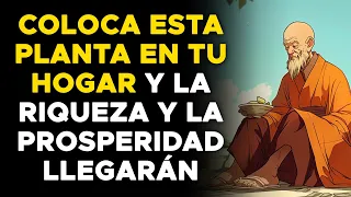 👉Coloca esta planta en tu hogar y la riqueza y la prosperidad LLEGARÁN