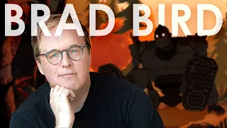 Brad Bird's Incredible Career