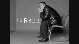 Israel & New Breed - Magnificent and Holy