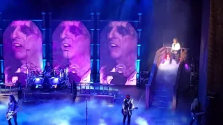 Alice Cooper - Welcome to my Nightmare/ Cold Ethyl - Louisville Palace - 5/10/23