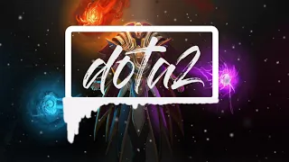 Musica electronica para jugar Dota2