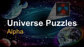 Universe Puzzles: Alpha. Do you know what the fine structure constant represents?
