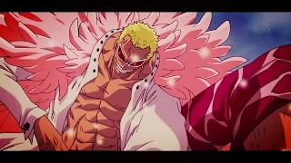 One Piece | Donquijote Doflamingo | Tribute | Don't Stop | HD