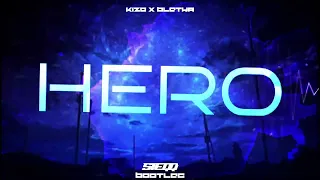 Kizo x Bletka - HERO (SIEQQ BOOTLEG) 2024
