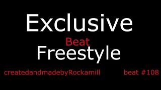 Rockamill-Exclusive Beat Freestyle (official Beats)