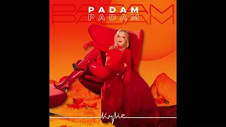 Kylie Minogue - Padam Padam (BBC Radio 2 Premiere)