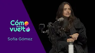 Sofía Gómez: la vuelta con el fracaso