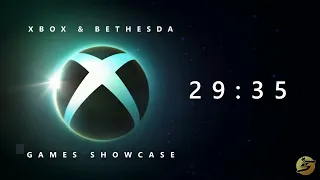 Xbox + Bethesda Games Showcase 2022 Live Stream