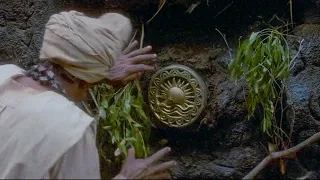 The Lost City Of Gold (1986) Explained In Hindi | Allan Quatermain and the Lost City of Gold