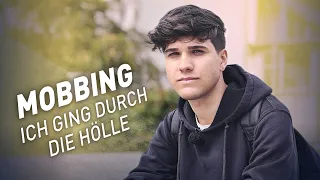 Bullying - I went through hell! | docu | hesse reporter