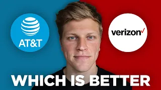 AT&T vs Verizon: Which is Better? (2024)