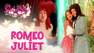 Romeo ve Juliet oyunu | Selena Kolajlar