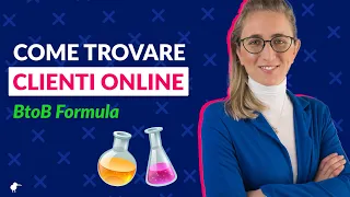 Come trovare Clienti online per aziende e BtoB