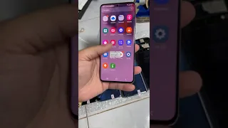 Thanh Lý Hàng Mới Về Điện Thoại Từ 2tr🤩 : IP 11 Pro Max , iP 11 , S20 Plus , S10 Plus