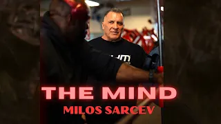 The MIND Milos Sarcev | Samson Dauda
