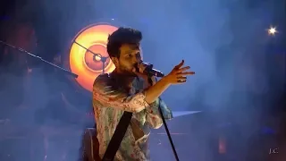 Sebastian Yatra - No hay nadie mas Full HD En vivo MTV Miaw 2018