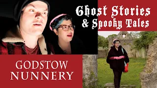 Ghost Stories & Spooky Tales: Rosamund de Clifford, the Ghost of Godstow Nunnery