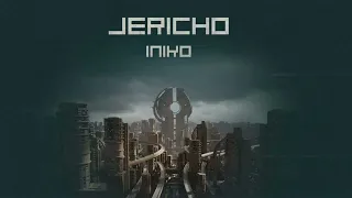 Iniko and tomi P -- Jericho  Deep bass Mashup