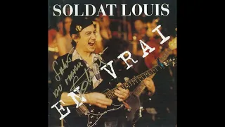 Soldat Louis - Martiniquaise (Live 1997)