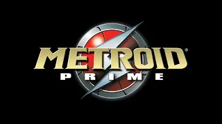 Title Theme - Metroid Prime OST [Extended]