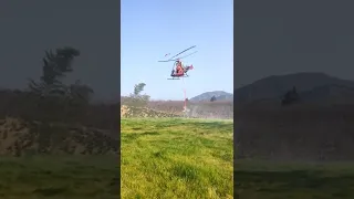 4 coaxial helicopter in 2019