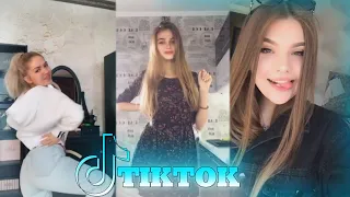 TikTok #11 | Самые красивые девушки TikToka!