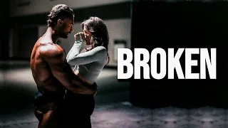 BROKEN LIFE - Gym Motivation 💔