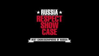 Kirill Zakharov || RUSSIA RESPECT SHOWCASE 2017 OFFICIAL 4K