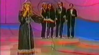 Eurovision 1981 - Johnny Blue - Lena Valaitis