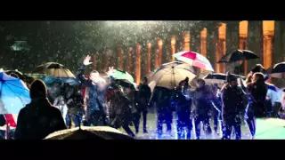 NOW YOU SEE ME 2: Official Trailer