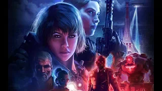 Прохождение  Wolfenstein Youngblood Часть 1