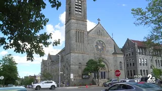 After 150 years, St. Ann’s Catholic Church among closures