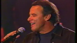 Véronique Sanson & Michel Fugain " Alia Souza " Francofolie, La Rochelle, Le 12 juillet 1994