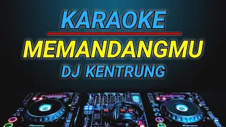 Karaoke Memandangmu - Ikke Nurjannah remix by jmbd crew