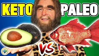 Keto Diet vs Paleo Diet - Which Is Better?