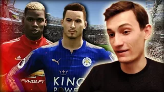 САМЫЙ СТРАННЫЙ МАТЧ! ПЕРВАЯ ЖЁЛТАЯ КАРТОЧКА В КАРЬЕРЕ! | PES 2018 ★ Карьера за ИГРОКА ★ #7