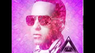 16 - Daddy Yankee - Lovumba (Album Prestige 2012)