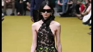 GUCCI Fall 2023 Milan - CNMI