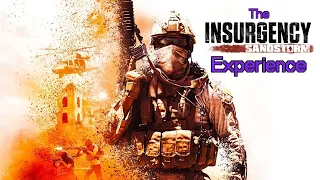 The Insurgency Sandstorm Experience