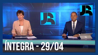 Assista à íntegra do Jornal da Record | 29/04/2023