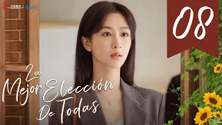 【SUB ESPAÑOL】 ▶Drama: La Mejor Elección De Todas - Best Choice Ever - 承欢记  (Episodio 08)