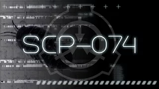 SCP-074 - Quantum Woodlouse