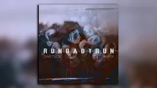 Dartside feat. 2WEI - Run Baby Run (Remix)